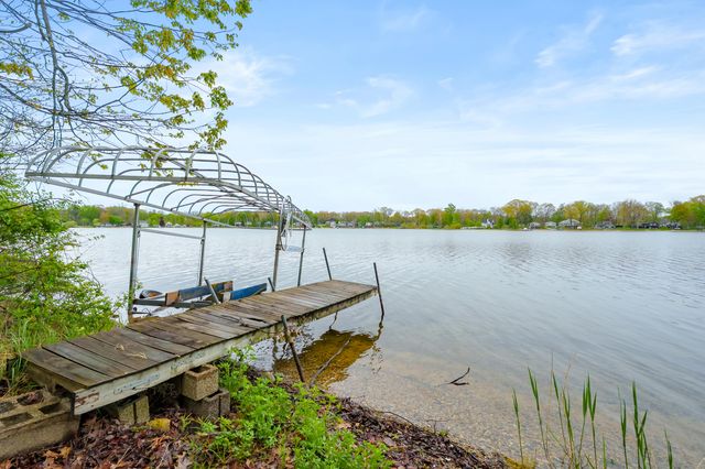 28323 Northern Bluff Drive, Pine Grove Twp, MI 49055