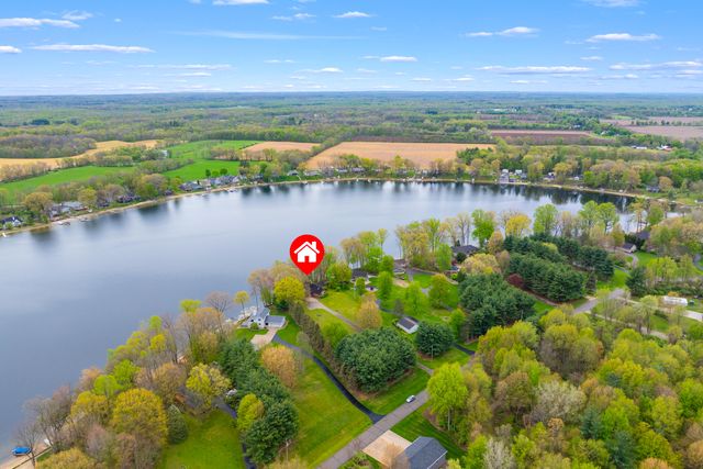 28323 Northern Bluff Drive, Pine Grove Twp, MI 49055
