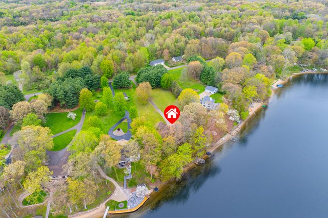 28323 Northern Bluff Drive, Pine Grove Twp, MI 49055