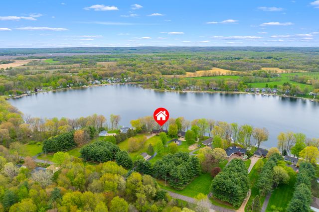 28323 Northern Bluff Drive, Pine Grove Twp, MI 49055