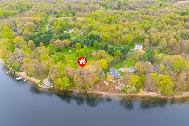 28323 Northern Bluff Drive, Pine Grove Twp, MI 49055