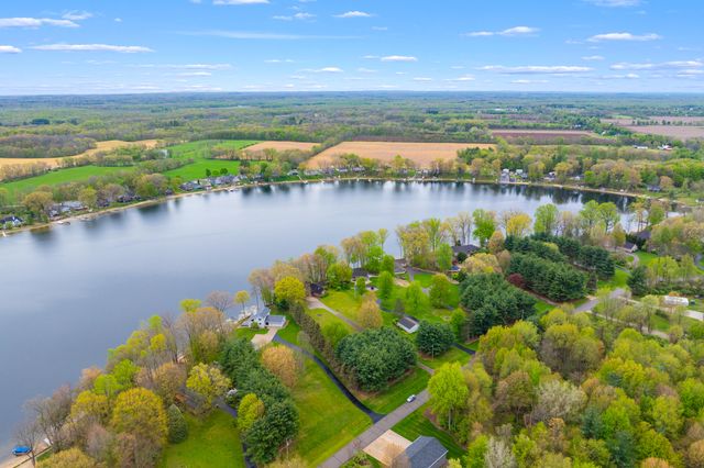 28323 Northern Bluff Drive, Pine Grove Twp, MI 49055