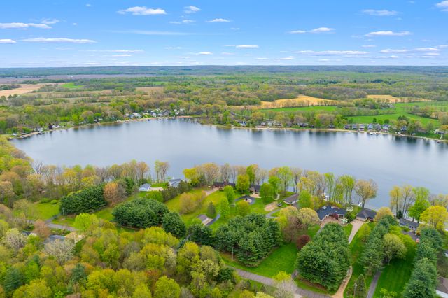 28323 Northern Bluff Drive, Pine Grove Twp, MI 49055