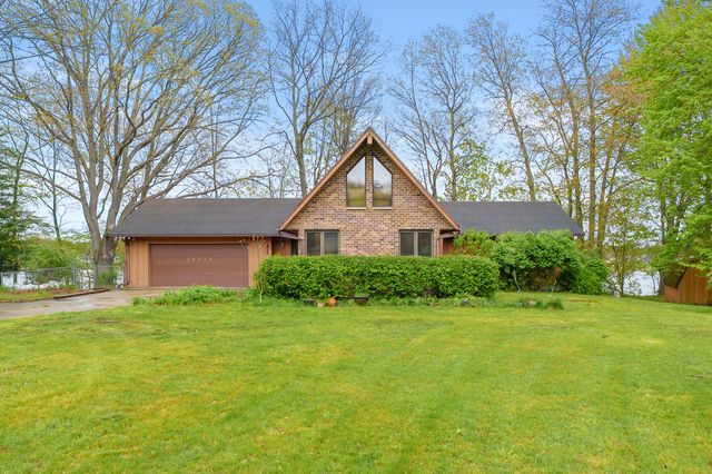 28323 Northern Bluff Drive, Pine Grove Twp, MI 49055