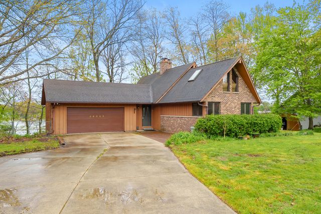28323 Northern Bluff Drive, Pine Grove Twp, MI 49055