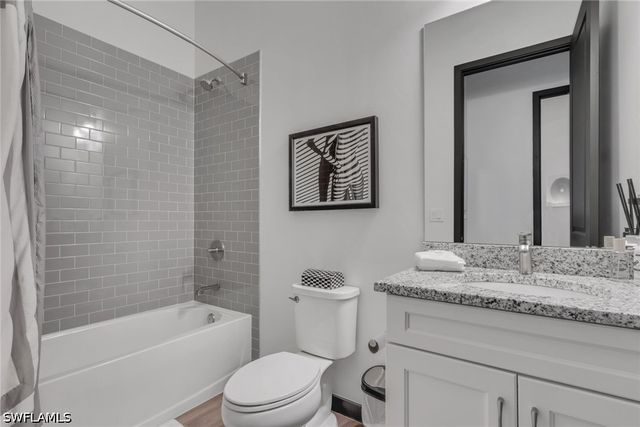 14846 Loggerhead DR, Naples, FL 34120