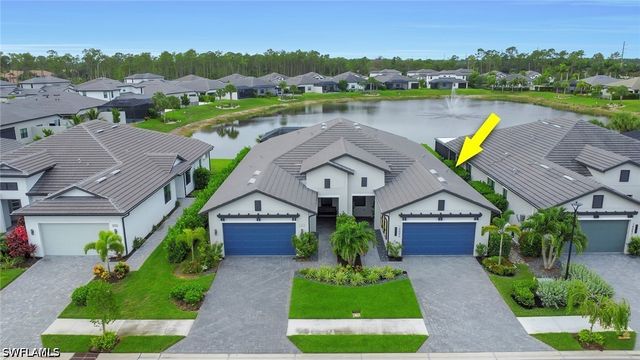 14846 Loggerhead DR, Naples, FL 34120