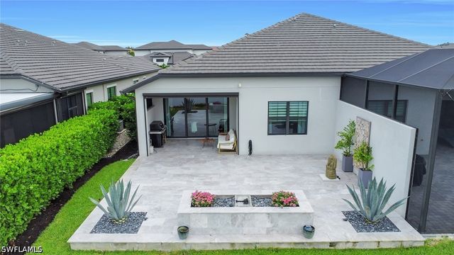 14846 Loggerhead DR, Naples, FL 34120