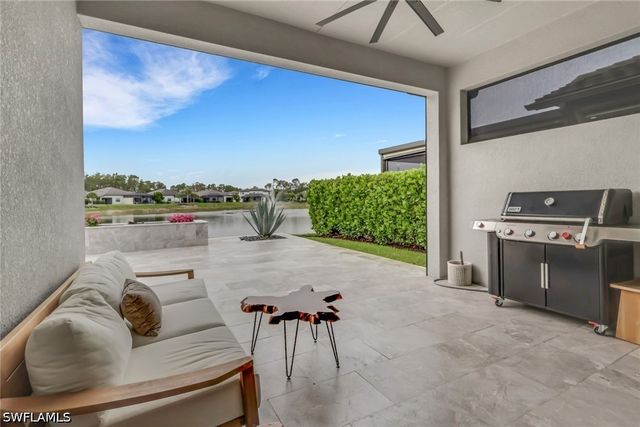 14846 Loggerhead DR, Naples, FL 34120