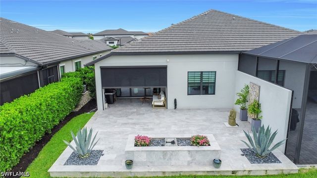 14846 Loggerhead DR, Naples, FL 34120