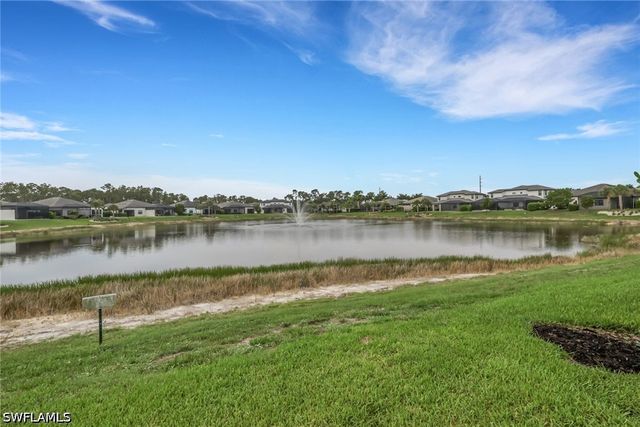 14846 Loggerhead DR, Naples, FL 34120