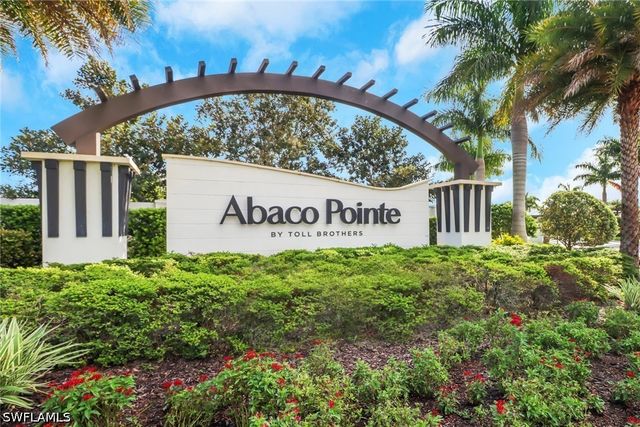 14846 Loggerhead DR, Naples, FL 34120