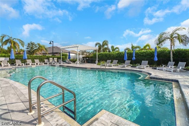 14846 Loggerhead DR, Naples, FL 34120