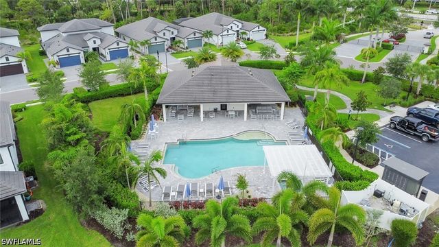 14846 Loggerhead DR, Naples, FL 34120