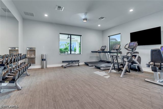 14846 Loggerhead DR, Naples, FL 34120