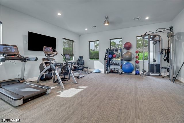14846 Loggerhead DR, Naples, FL 34120