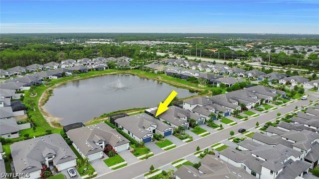 14846 Loggerhead DR, Naples, FL 34120