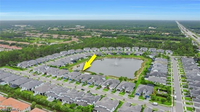 14846 Loggerhead DR, Naples, FL 34120