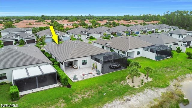 14846 Loggerhead DR, Naples, FL 34120