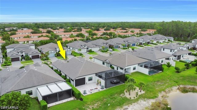 14846 Loggerhead DR, Naples, FL 34120