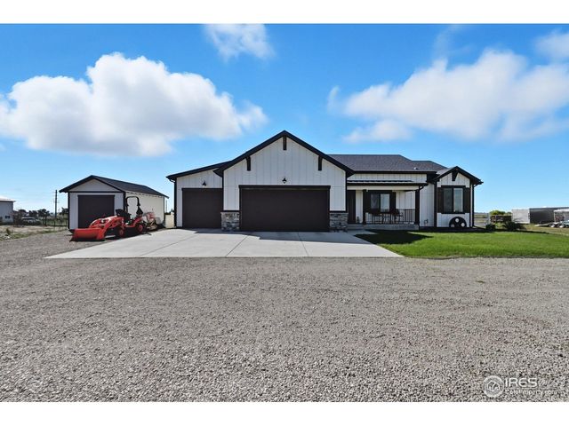 22071 County Road 70, Eaton, CO 80615