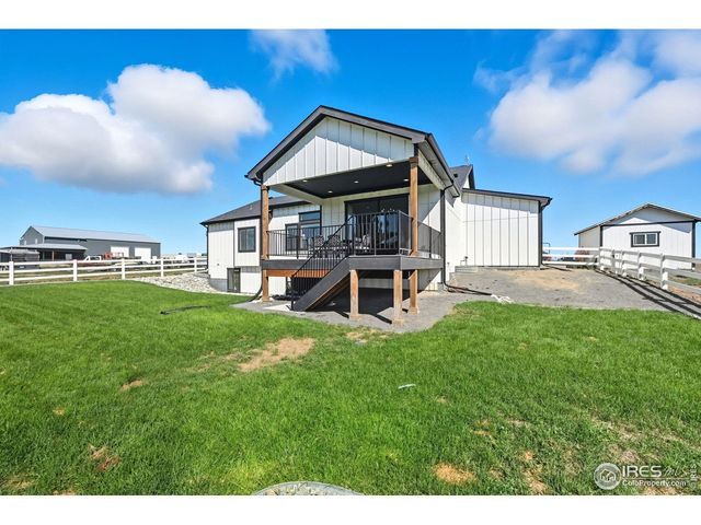 22071 County Road 70, Eaton, CO 80615