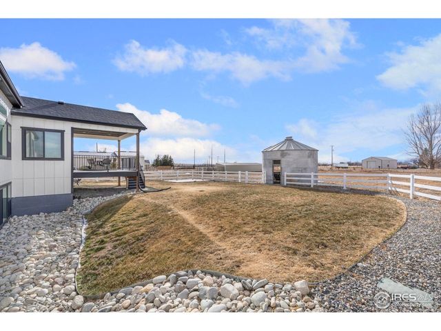 22071 County Road 70, Eaton, CO 80615