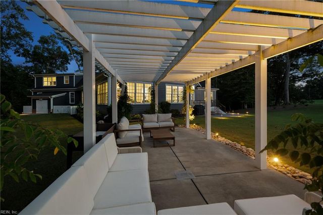 105 N Knob HL, Williamsburg, VA 23188