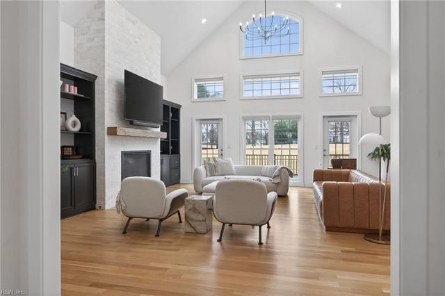 105 N Knob HL, Williamsburg, VA 23188