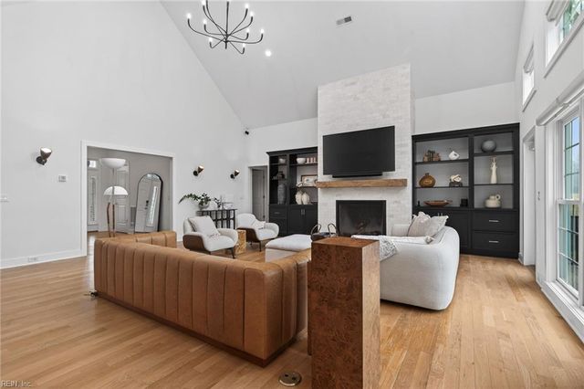 105 N Knob HL, Williamsburg, VA 23188