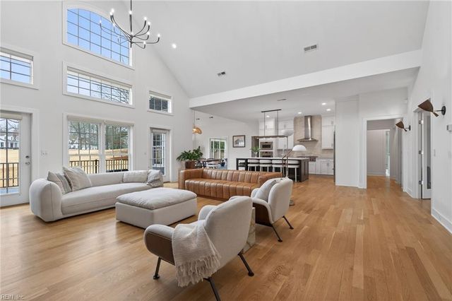 105 N Knob HL, Williamsburg, VA 23188