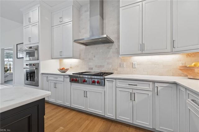 105 N Knob HL, Williamsburg, VA 23188