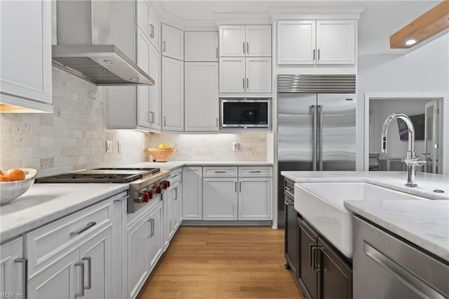 105 N Knob HL, Williamsburg, VA 23188