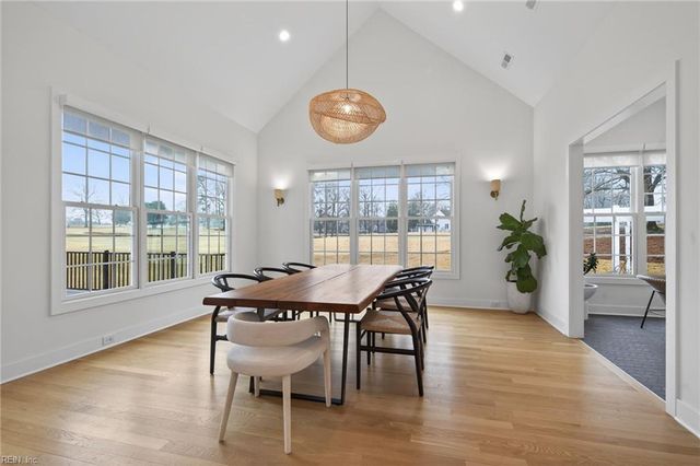 105 N Knob HL, Williamsburg, VA 23188