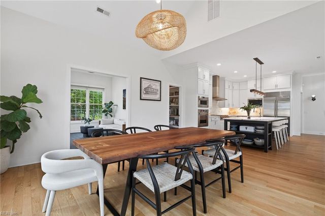 105 N Knob HL, Williamsburg, VA 23188