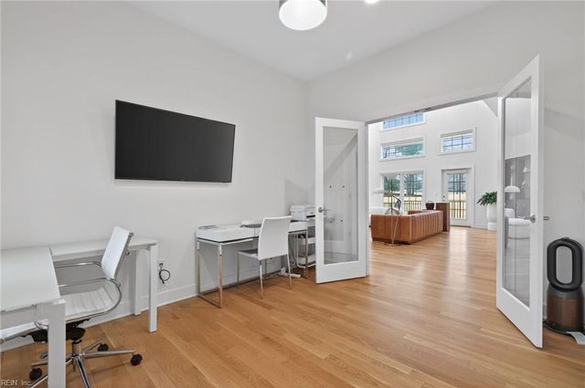 105 N Knob HL, Williamsburg, VA 23188