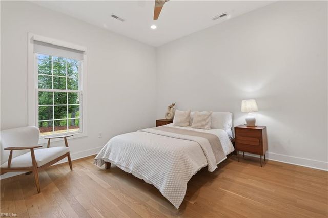 105 N Knob HL, Williamsburg, VA 23188