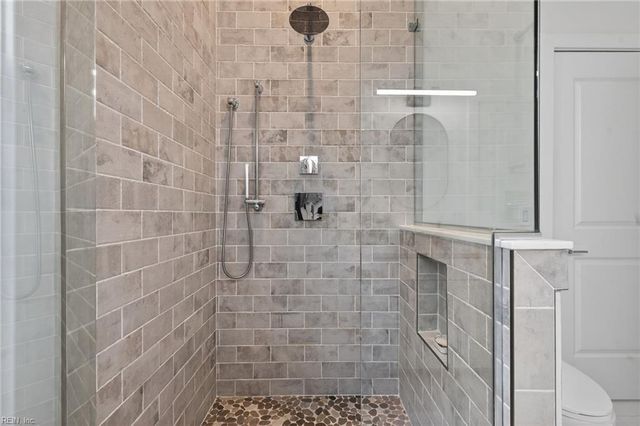 105 N Knob HL, Williamsburg, VA 23188