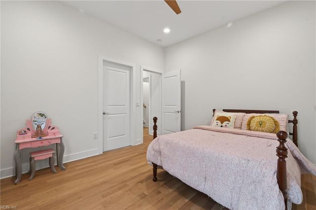 105 N Knob HL, Williamsburg, VA 23188