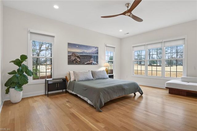 105 N Knob HL, Williamsburg, VA 23188