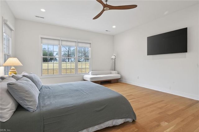 105 N Knob HL, Williamsburg, VA 23188