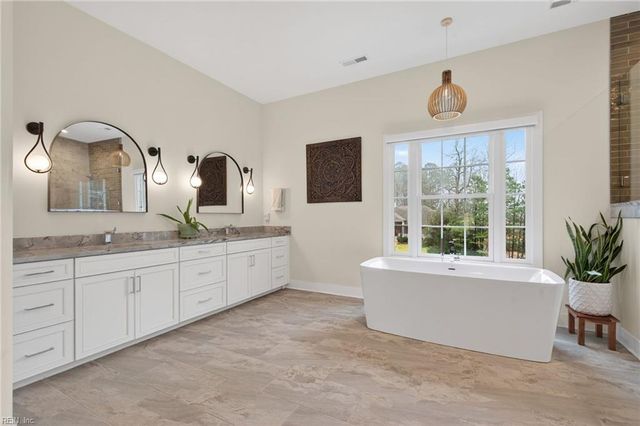 105 N Knob HL, Williamsburg, VA 23188