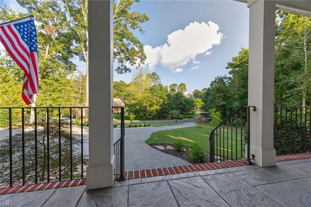 105 N Knob HL, Williamsburg, VA 23188