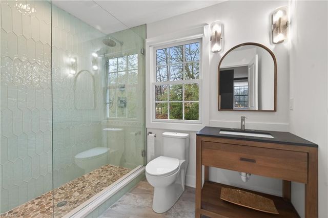 105 N Knob HL, Williamsburg, VA 23188