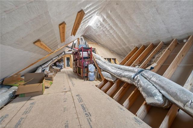 105 N Knob HL, Williamsburg, VA 23188