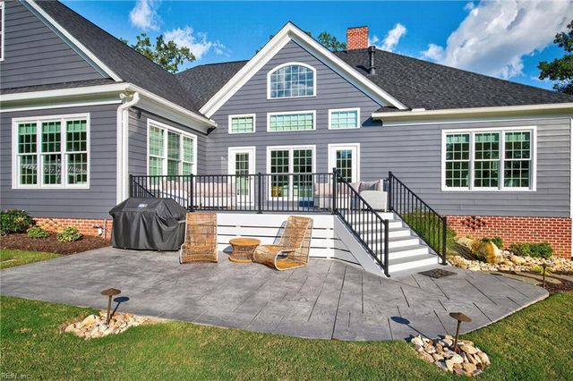 105 N Knob HL, Williamsburg, VA 23188