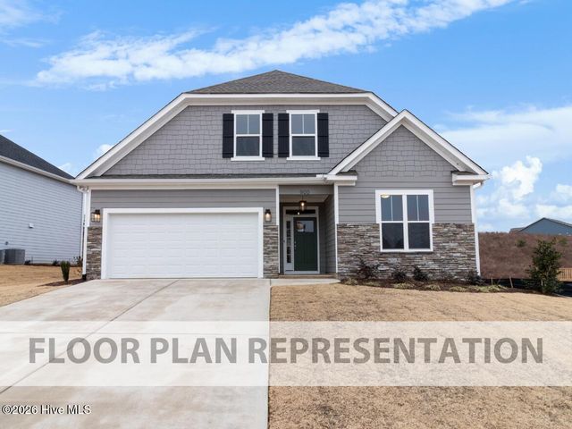 565 Hampton Drive Wd100, North Augusta, SC 29860