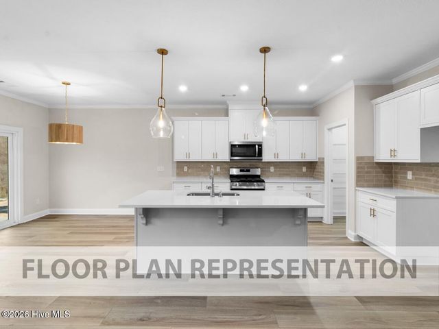 565 Hampton Drive Wd100, North Augusta, SC 29860