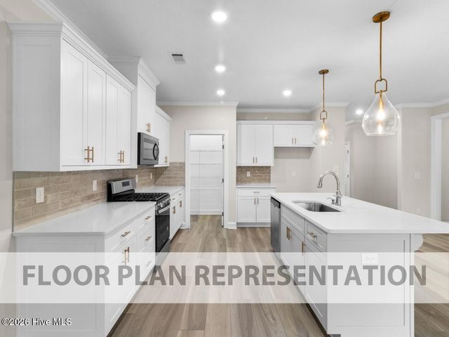 565 Hampton Drive Wd100, North Augusta, SC 29860