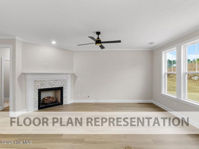 565 Hampton Drive Wd100, North Augusta, SC 29860